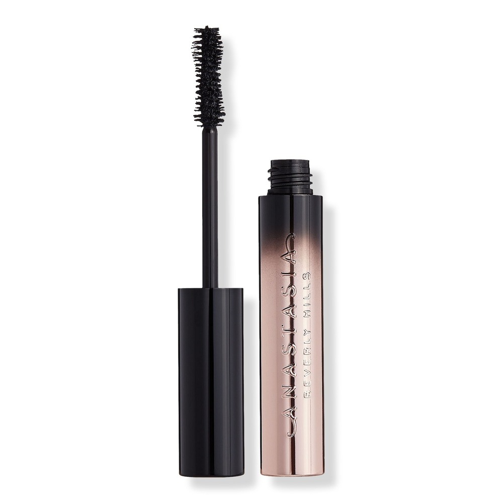 Anastasia Beverly Hills Lash Brag Volumizing Mascara Jet Black Full Size NIB